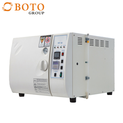 L'équipement de laboratoire à hautes températures GB/T2423.2, conçoivent en fonction du client, le contrôle de Temp de précision, 220V 50HZ