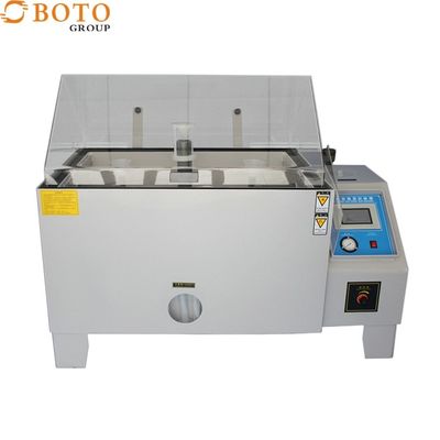 Astm B117 Iso 9227 Testeur de pulvérisation de sel pour revêtement en poudre