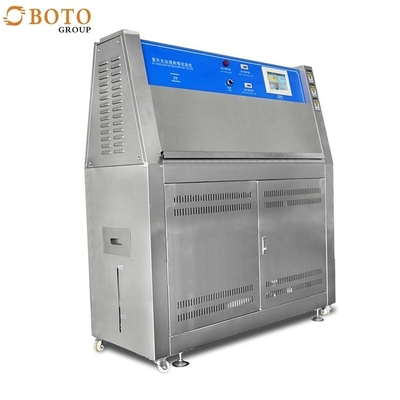 Chambre d'essai UV polyvalente pour diverses applications industrielles