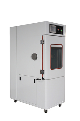 SUS 304 Chambre d'essai en acier inoxydable