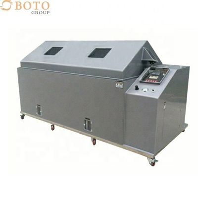 Laboratoire de la chambre intelligente standard de précision de la machine d'essai de pulvérisation de brouillard salé de pulvérisation de sel d'appareil d'essai