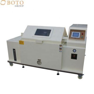 Résistance au vieillissement et à la corrosion armoire de pulvérisation de sel Salinité de pulvérisation Testeur Chambre climatique