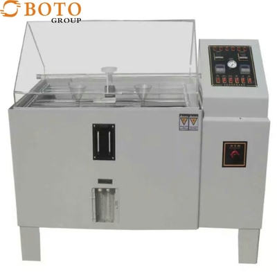 AC 220V 50Hz Testeur de résistance à la corrosion des matériaux industriels avec humidité d'essai 95% RH