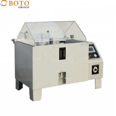B-SST-160 Chambre d'essai en acier inoxydable et en plastique PVC pour l'aéronautique