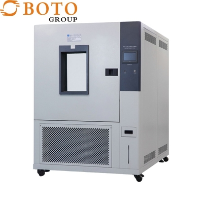 Utilisation en laboratoire de la chambre à haute température programmable Performance stable Évaluation élevée