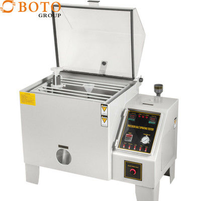 35C-55C 3 Cabinet d'essai de corrosion Technologie avancée pour des essais précis