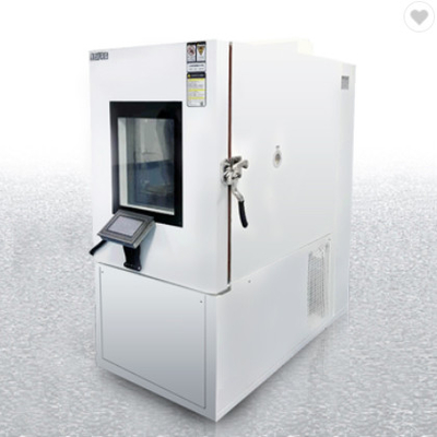 Chambre d'essai de température et d'humidité à chauffage rapide AC 220V/380V 50/60Hz pour des résultats précis 2,5-7KW