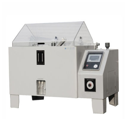 Machine 25L de chambre d'essai à l'embrun salin de laboratoire d'ASTM B268