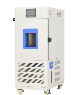 AC220V haut-bas Constant Temperature Humidity Test Chamber 225L