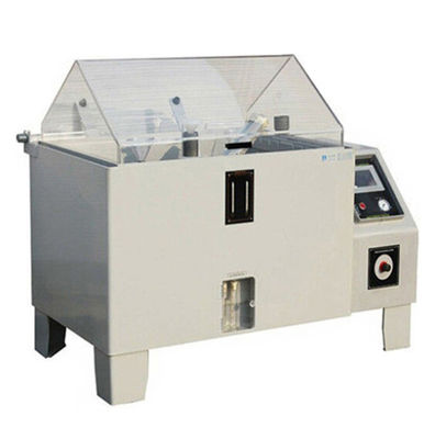 Équipement électronique de 270L CASS Salt Spray Test Chamber