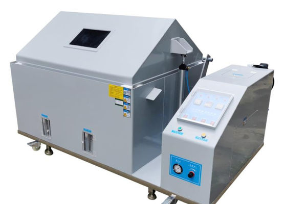 Essai de corrosion cyclique de jet de sel de mer Astm 270L standard