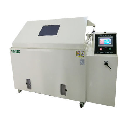 Instrument de essai anti-corrosif avec le bec de pulvérisation de système de contrôle de PLC/PC 0.3mm~0.8mm