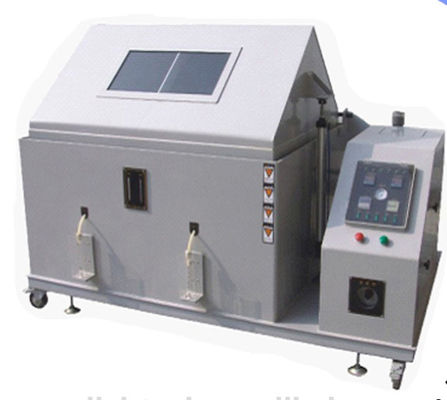 Essai de Mini Benchtop Salt Spray Corrosion