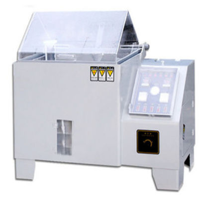 Chambre intelligente 80cm2/h d'essai à l'embrun salin du laboratoire 108L