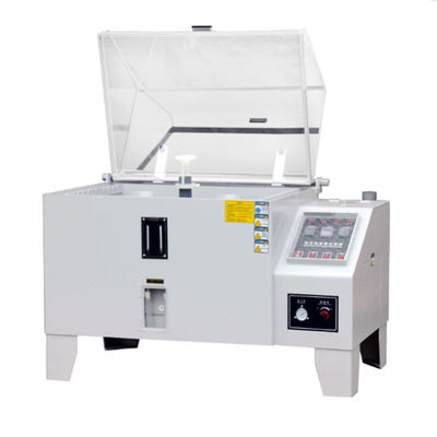 Anti machine d'essai d'environnement de chambre d'essai à l'embrun salin de matériel de corrosion de chambre climatique d'essai