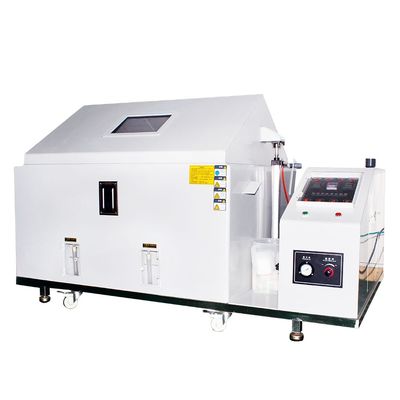 Chambre 1-2ml/80cm2/h d'essai à l'embrun salin de contrôle de PLC/PC