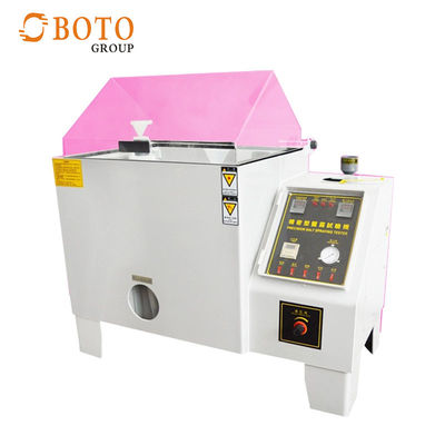 Machine d'essai de brouillard de sel de chambre d'essai de climat de produits de Hareware pour les clients australiens