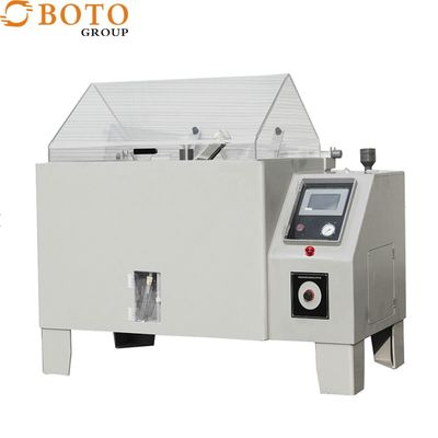 Chambre d'essai à l'embrun salin de B-SST-160 GB/T2423.22-2001, -40℃-150℃
