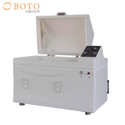 NSS ASTM-B117 Testeur de chambre de brouillard salin Test de brouillard salin Test de brouillard salin pour le zingage