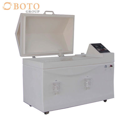 B-SST-160 Chambre d'essai au brouillard salin de construction en PVC pour GB10592-89