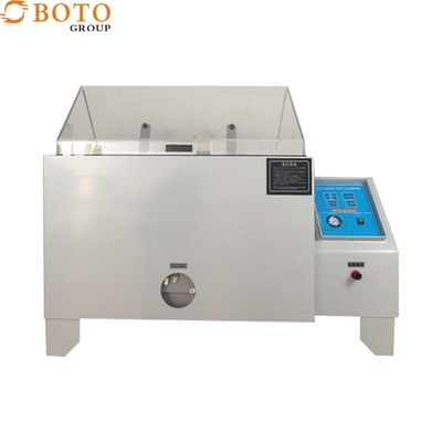Chambre climatique d'essai de sel de machine de laboratoire de corrosion cyclique complexe programmable de brouillard
