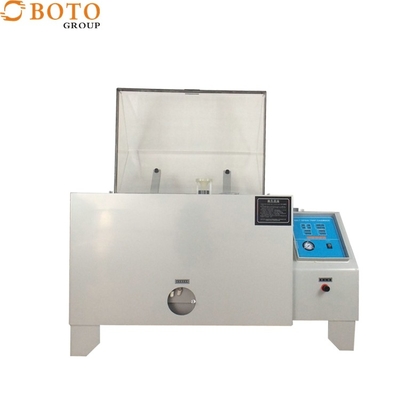 Machine climatique d'essai d'environnement de la chambre DIN50021 d'essai de corrosion de jet de sel