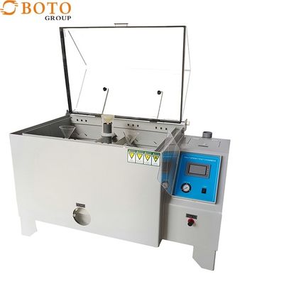 Chambre de Salt Spray Test de contrôleur de température de Digital pour des essais de fiabilité