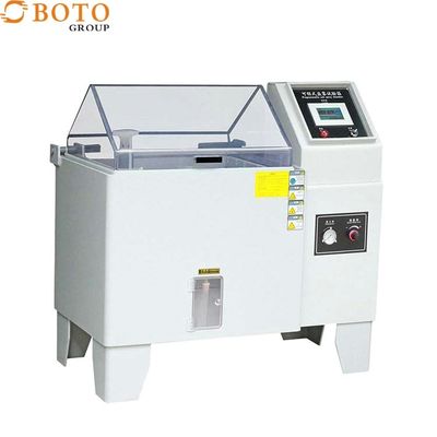 Test de brouillard salin NSS ASTM-B117 Test de brouillard salin B117 Test de brouillard salin