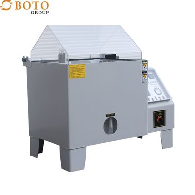 Équipement programmable automatique de machine de chambre d'essai d'environnement de jet de sel de qualité de taille