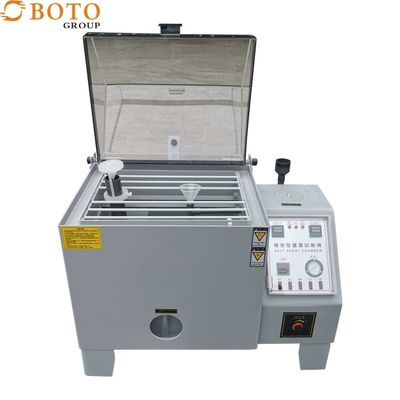 BOTO GB/T2423.17-1993 Chambre d'essai au brouillard salin pour la résistance à la corrosion