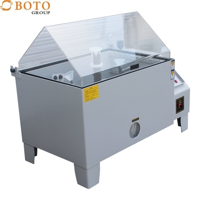 B-SST-200 Chambre d'essai de corrosion par pulvérisation de sel climatique conformément à la norme GB10485-89